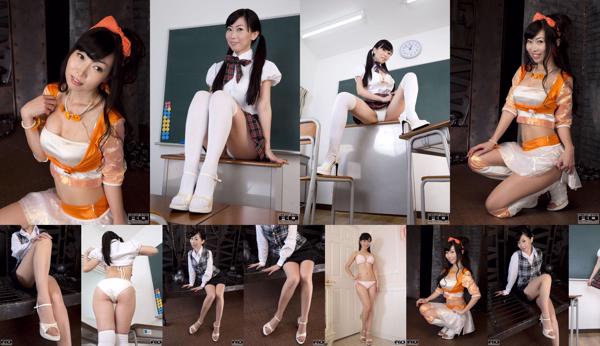 Hayama Nanako Total 4 Album Foto