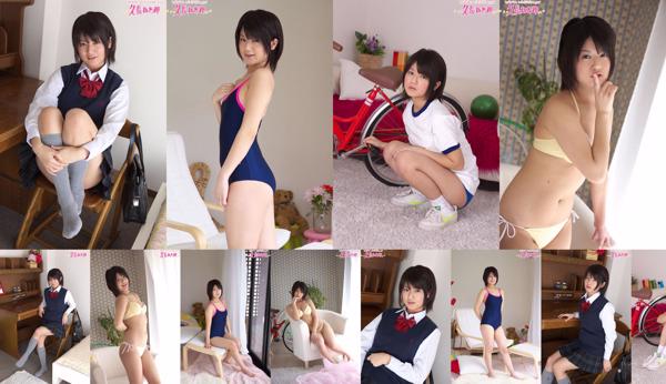 Ayana Kunaga Total 4 Album Foto