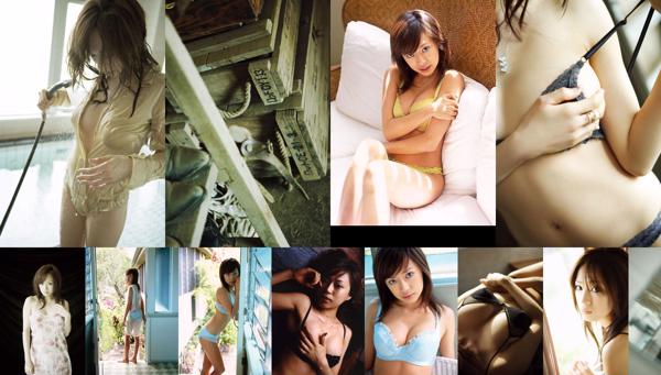 Yoshimi Asada Total 3 Photo Albums