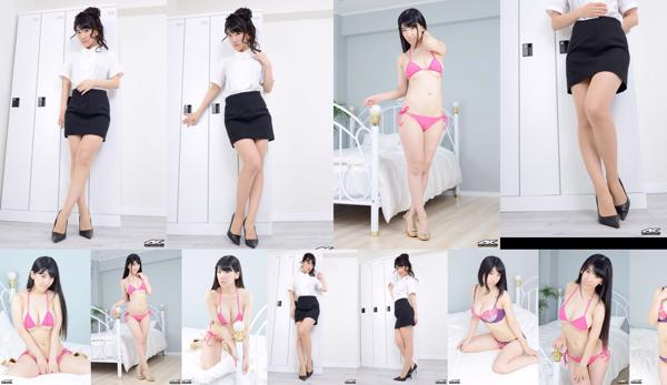 Rin Suzukawa Total 3 Album Foto