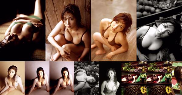 Maiko Osawa Total de 1 álbuns de fotos