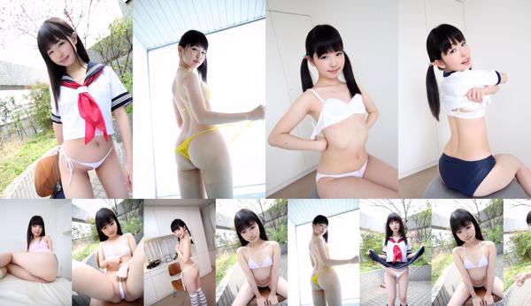 Yoko Nagisashiri Total 1 Photo Albums