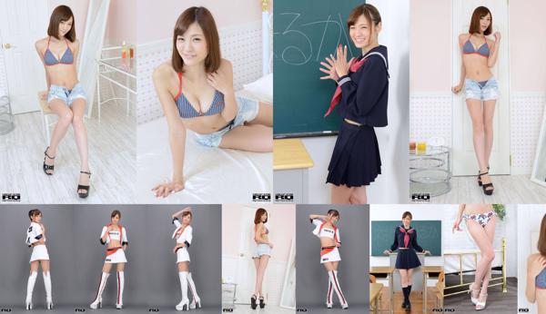 Haruka Kamisaki Total 4 Photo Albums