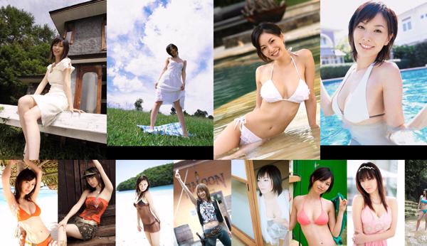 Nao Nagasawa Totale 18 album fotografici