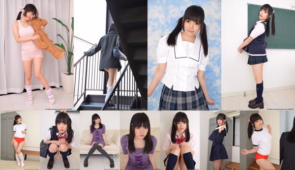 Akane Miyako Akane Totaal 8 Fotoalbums