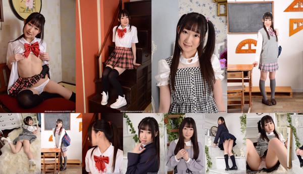 Misaki Yumeno Total 5 Photo Albums