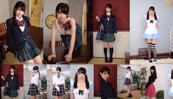 Riina Aizawa Total 4 Photo Albums