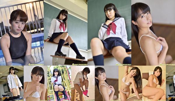 Maeda Misato Totale 1 album fotografici