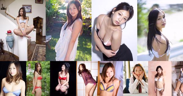 Ayaka Sayama Totale 41 album fotografici