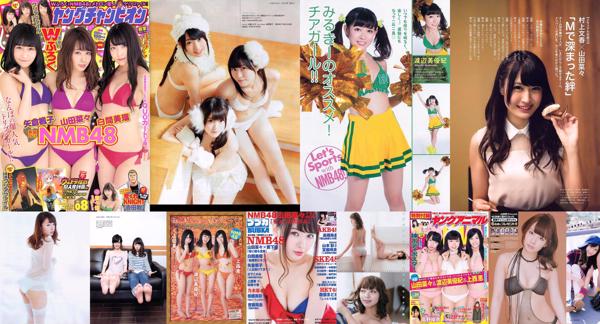 Nana Yamada Total 6 Photo Albums