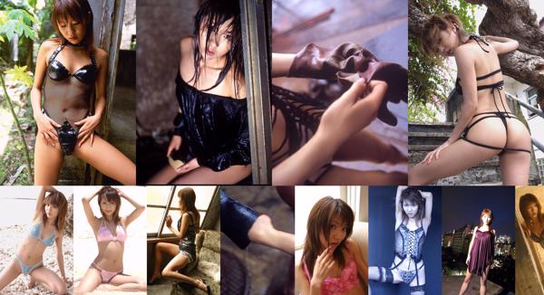 Toshimi Horiguchi Total 10 Album Foto