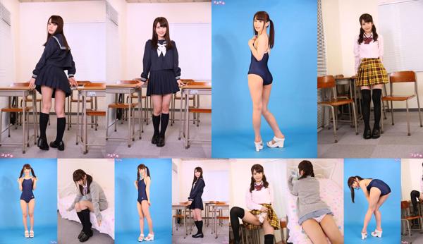 Rio Naruse Total 5 Album Foto