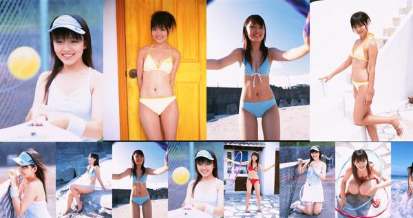 นิชิดา Nishida ทั้งหมด 1 อัลบั้มรูปภาพ