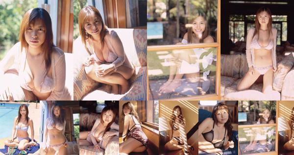 Mari Shimomura ทั้งหมด 1 อัลบั้มรูปภาพ