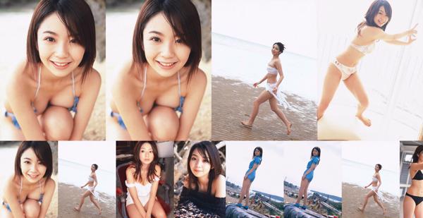 Nana Akiyama Total de 4 álbuns de fotos