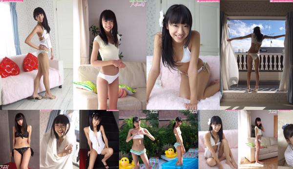 Arisa Machida Totaal 4 Fotoalbums