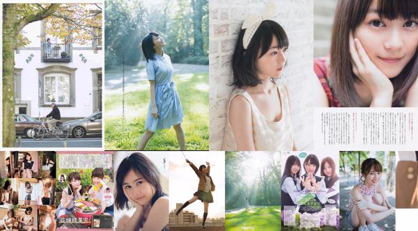 Ikuta Eri Flower Totaal 12 Fotoalbums