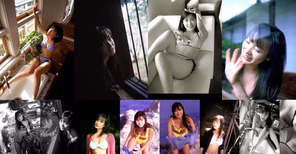 Yukari Fukui Total 2 Album Foto