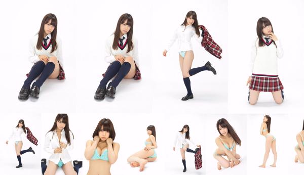 Misaki Izumi Total 1 Photo Albums