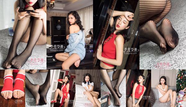 Ling Xue Total 8 Album Foto