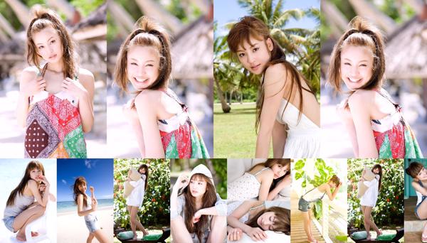 Maki Nishiyama ทั้งหมด 1 อัลบั้มรูปภาพ