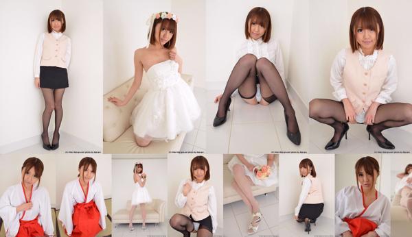 Narumi Ayase Totale 3 album fotografici