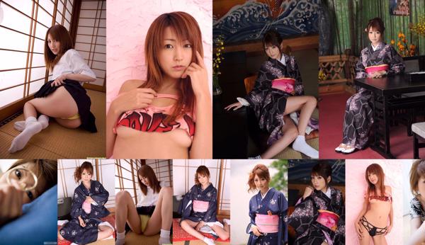 Matsushima Kaede Total 7 Album Foto