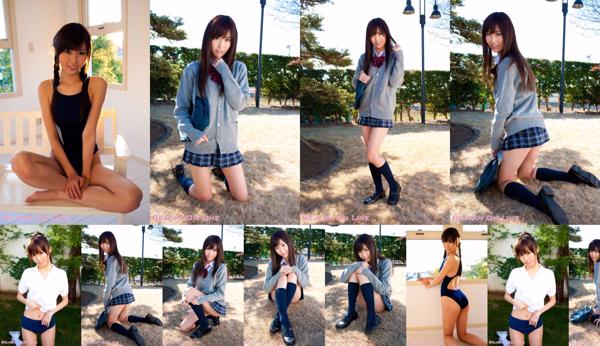 Miyu Inamori Total 1 Photo Albums