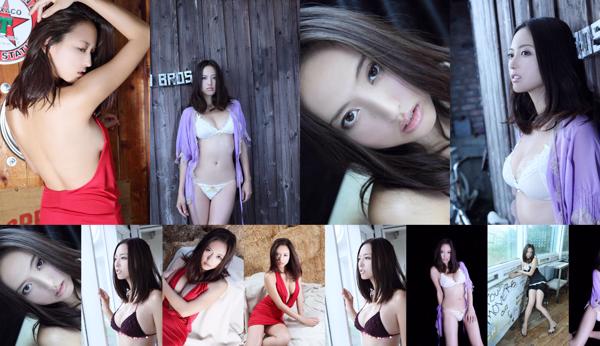 Sayaka Ogata Total 1 Photo Albums