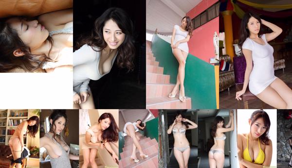 Yuka Someya Totaal 3 Fotoalbums