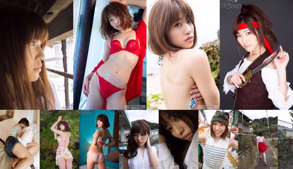 Ichikawa Masami Nombre total d'albums photo 9