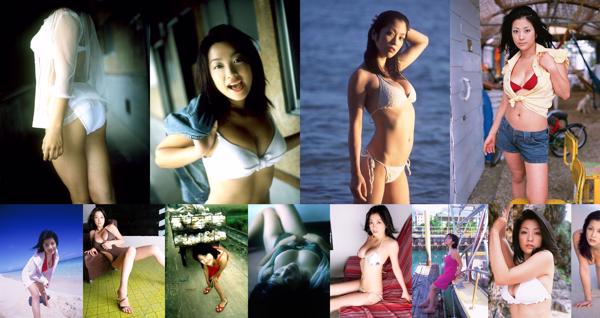 Minako Komukai Total de 6 álbuns de fotos