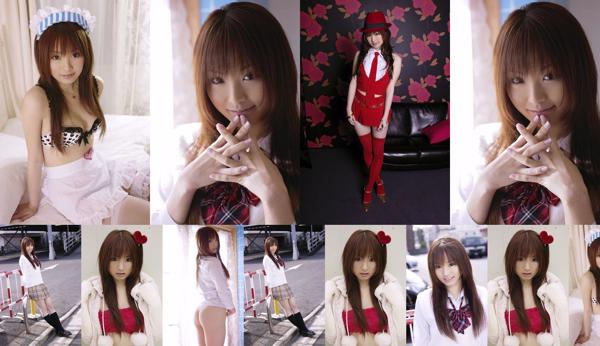 Yu Ayanami Total 1 Album Foto