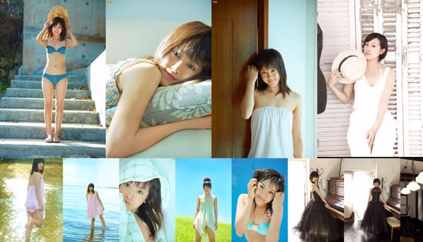 Hikaru Yamamoto Total 2 Photo Albums