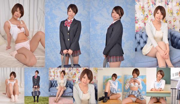 Ryukyu Kota Nagisa Total 5 Album Foto