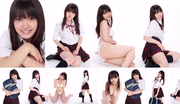 Yamashita Nana Totale 1 album fotografici