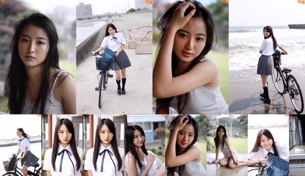 Riho Takada Totale 1 album fotografici