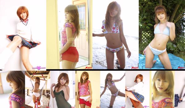 Hitomi Hayasaka Total 2 Photo Albums