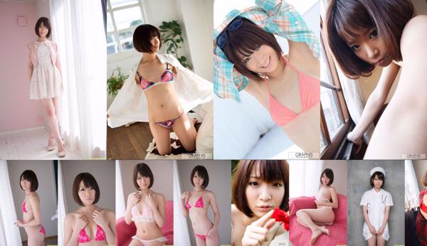 Mayu Kamiya Total de 6 álbuns de fotos