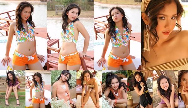 Jasmine Wang Totaal 5 Fotoalbums