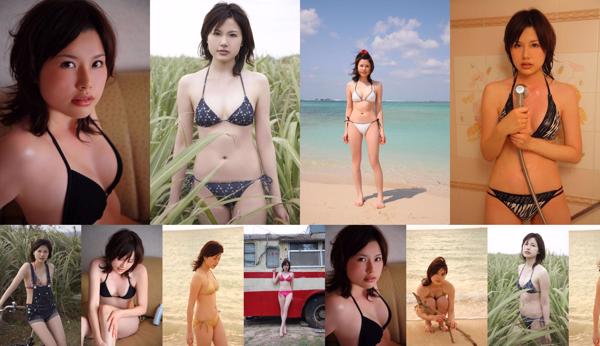 Kanzaki 诗 织 Total 1 Photo Albums