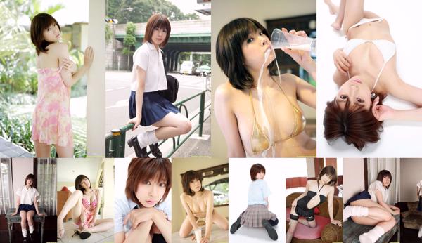 Aimi Hara Totale 3 album fotografici