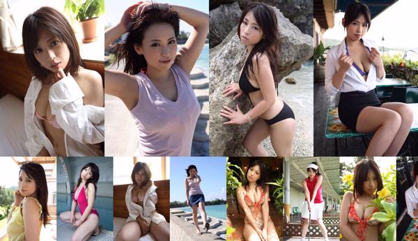 Nozomi Takeuchi Total 3 Photo Albums