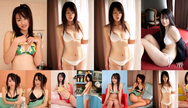 Risa Machi Total 1 Photo Albums