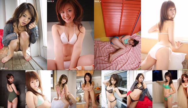 Seiko Ando Total 6 Photo Albums