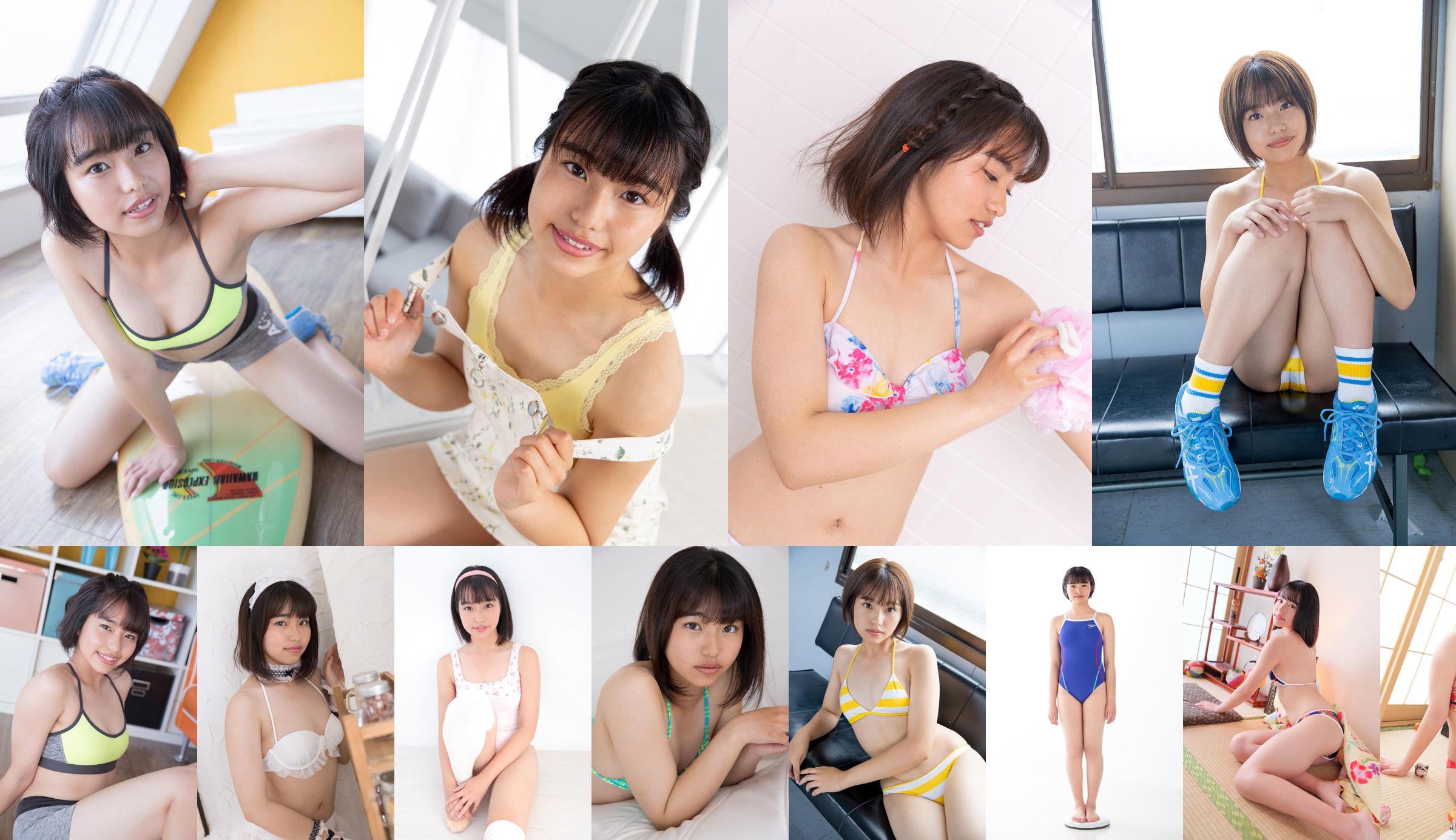 [Minisuka.tv] Saya Asahina さや - Secret Gallery (STAGE1) 4.2 No.17ef70 페이지 2