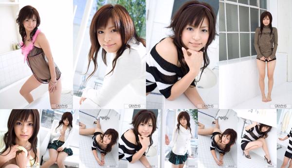 Misaki Moritsuki Nombre total d'albums photo 1