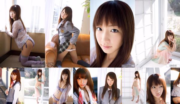 Rina Anzu 共4写真集