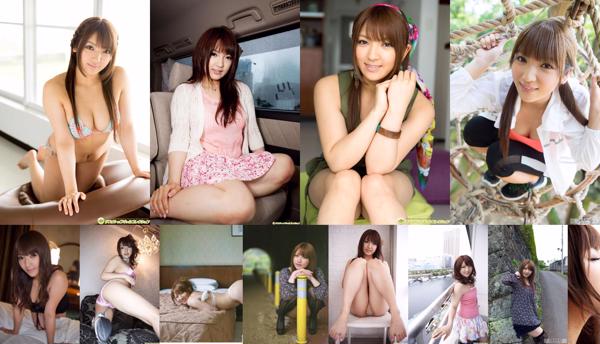 Kamisaki 诗 织 Total 8 Photo Albums