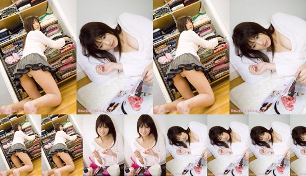 Nana Hoshizawa Nombre total d'albums photo 1